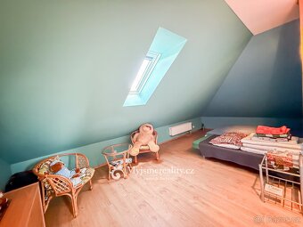 Prodej rodinného domu 4+kk, pozemek 992 m², Znojmo - Příměti - 17