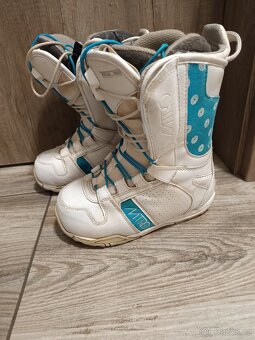 Lyžařské vybavení - 17