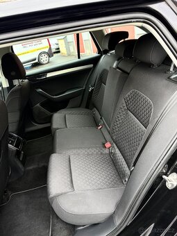 Škoda Superb 2022 VIRTUAL - 17