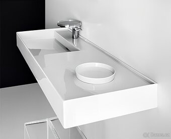 Laufen Kartell koupelnový set Akce.... - 17