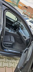 Bmw 530 x Drive G31 - M paket DPH - 17