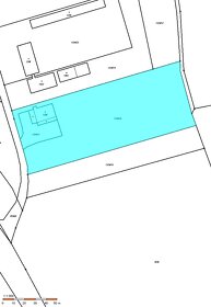 Prodej skladového objektu 350 m2 a pozemků 9288 m2, Tlumačov - 17