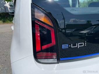 Volkswagen e-up 37kWh DPH Kamera, TOP - 17