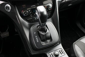 Ford Kuga 2.0 TDCi 4x4 A/T - 17