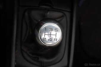 Peugeot 207 CC 1.6e 16V 120k - 17
