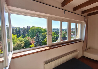 Pronájem bytu 3+kk, 76m², ul. Na Ořechovce, Praha 6 - Střešo - 17