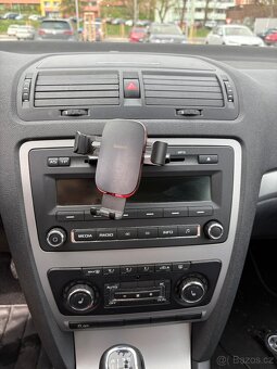 Škoda Octavia 1.6 TDI 77 kW, r.v. 2011, sedan - 17