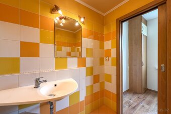 Pronájem, byt 2+1, 59 m2, Chomutov, Školní pěšina ul. - 17
