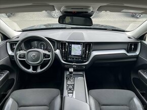 Volvo XC60 2,0 T5 ČR Momentum AWD AT - 17