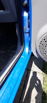 Fiat Panda 4x4 Climbing LPG - 17