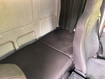 Prodám Iveco Eurocargo 120EL valník + plachta 12t, 1.majitel - 17