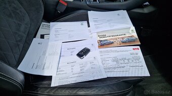 ŠKODA KODIAQ SPORTLINE 2.0 TDI 140KW.4x4.DSG.1.MAJITEL.TOP. - 17