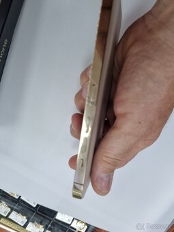 Apple iPhone 13 Pro Max 256GB Gold - 17