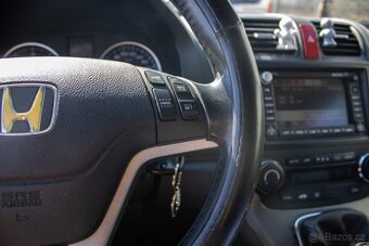 Honda CR-V - AJ NA SPLÁTKY - 17