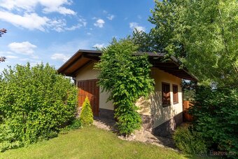 Prodej rodinného domu 290 m² - Komořany, okr. Vyškov - 17