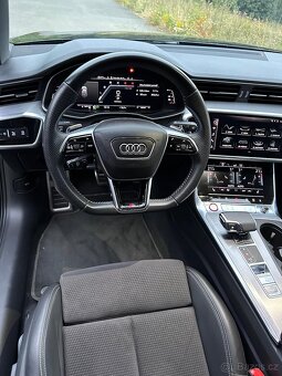 Audi S6 Avant 3.0 TDI 257kw - 17