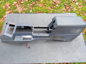 ND Jeep Cherokee XJ 4.0 - 17