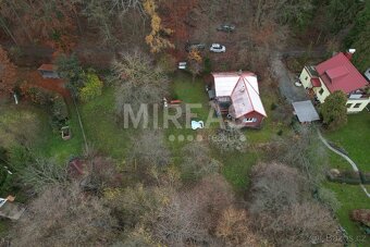 Čisovice, prodej chaty 59 m2 okr. Praha-západ. - 17