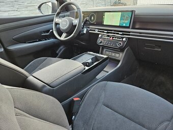 Hyundai Tucson 20 Anniversary  Limited Edition  2025 - 17