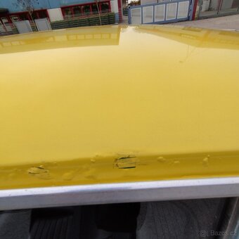 Škoda 110R 1974 - 17