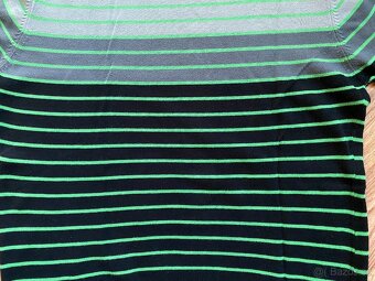 Nový pánský bavlněný svetr Willard - L - 17