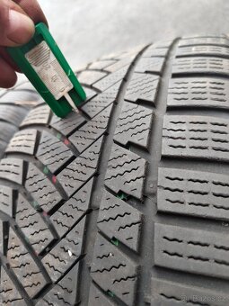 Alu CMS na Opel Insignia B + zimní pneu r17 - 17