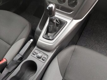 Ford Focus 1.6 Ti-VCT 92 kw, 2012 - 17