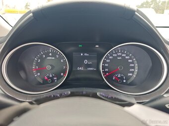 XCeed Exclusive 1.5T-GDI 118kW - 17