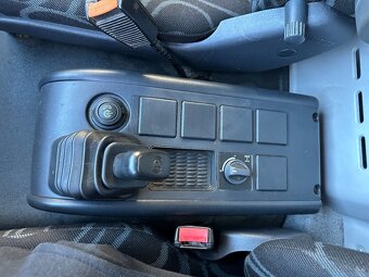 iveco Eurocargo 120E21 PLACHTA KLIMA E6 - 17