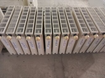 použité radiátory - 17