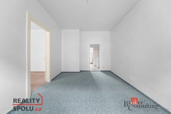Prodej, komerční/činžovní dům, 1270 m2, Dukelská třída 3/5,  - 17
