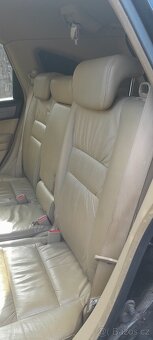 Honda crv 2,2l diesel, manuál - 17