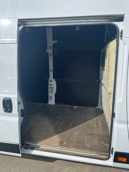 FIAT DUCATO MAXI R21 L4H3 2,3JTD 130kW,DPH,KLIMA,SERVIS FIAT - 17