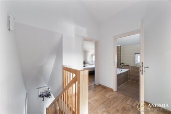 Prodej rodinného domu 106 m2 - Nová Ves pod Pleší - 17
