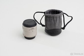 CANON EF 200MM F/2L IS USM + 2x Extender - 17