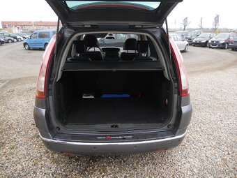 Citroen C4 Picasso 2.0HDi 110Kw Exclusive - 17