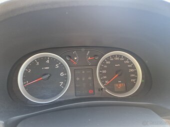Renault Thalia 1.2 55kw benzin, 2009, 41tkm, ČR původ - 17