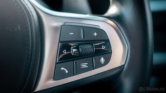 BMW M340i, nebourané, PPF fólie na voze, CZ původ - 17