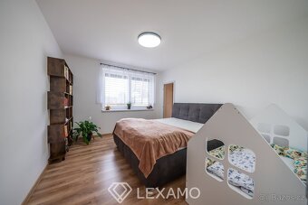 Prodej rodinného domu, 130 m2 - Strachotice - Micmanice - 17