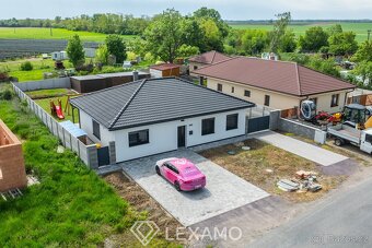 Prodej rodinného domu, 130 m2 - Strachotice - Micmanice - 17