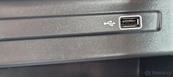 Škoda Kodiaq 1,5TSi 2020 manual najeto 115tkm kůže alu 18 - 17