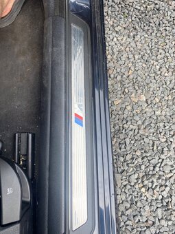 Bmw f10 523i - 17