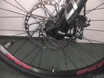 Nukeproof Mega 290 Carbon - 17