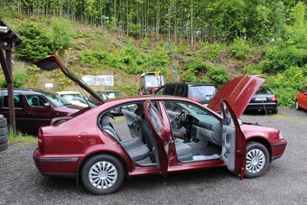Škoda Octavia - 17