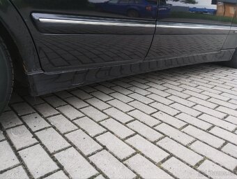 Mercedes W210 E 320 CDI Avantgarde - 17