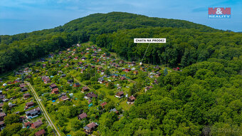 Prodej chaty, 454 m², Bořetín - 17