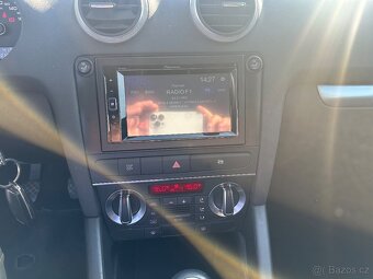 AUDI A 3-1.9TDI-77KW-LED DENNI SVICENI - 17