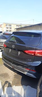 MG zs 1.5 hybrid 2025 - 17