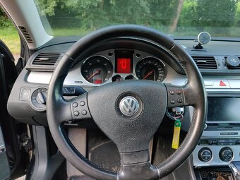 Passat B6 DSG - 17