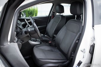 Opel Astra Sport Tourer 2.0 CDTI 121kw / AJ NA SPLÁTKY/ - 17
